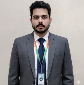 Ayman Jalal